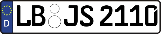 LB-JS2110