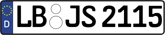LB-JS2115