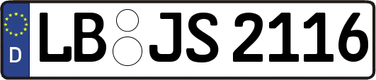 LB-JS2116