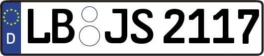 LB-JS2117