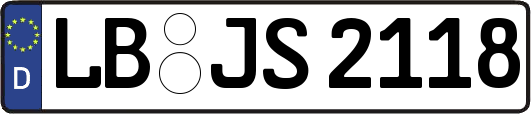 LB-JS2118
