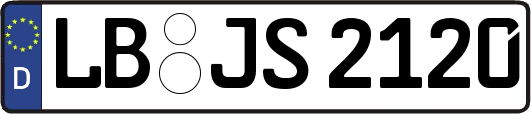 LB-JS2120