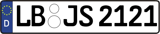 LB-JS2121