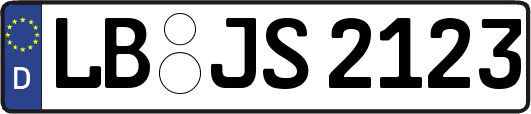 LB-JS2123