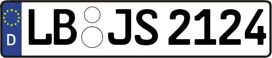 LB-JS2124