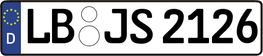 LB-JS2126