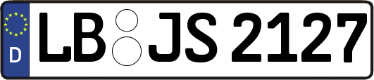 LB-JS2127