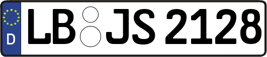 LB-JS2128