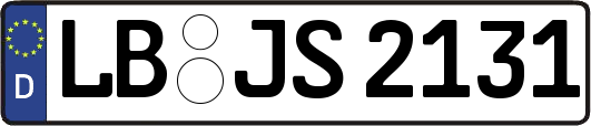 LB-JS2131