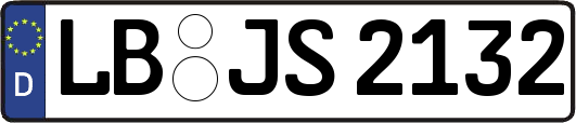 LB-JS2132