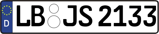 LB-JS2133