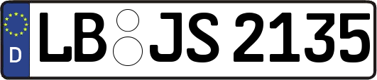 LB-JS2135