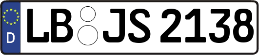 LB-JS2138