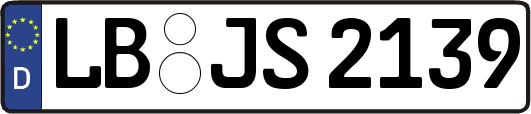 LB-JS2139