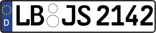 LB-JS2142