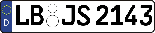 LB-JS2143
