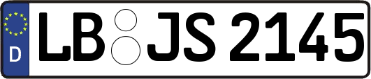 LB-JS2145