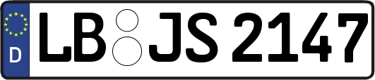 LB-JS2147