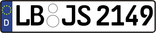 LB-JS2149