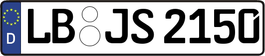 LB-JS2150
