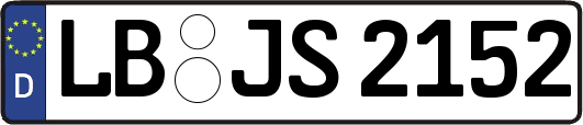 LB-JS2152