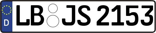 LB-JS2153