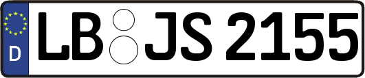 LB-JS2155