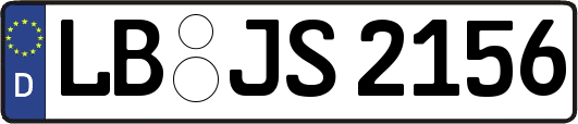 LB-JS2156