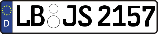 LB-JS2157