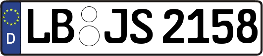 LB-JS2158