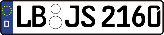 LB-JS2160