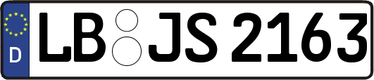 LB-JS2163