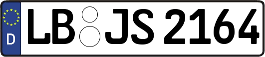 LB-JS2164