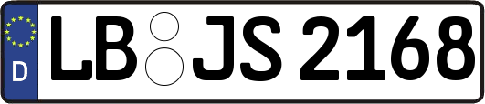 LB-JS2168