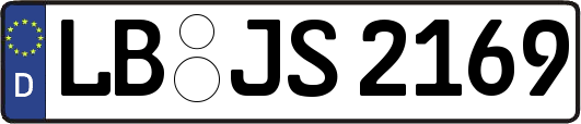 LB-JS2169