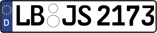 LB-JS2173