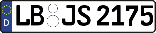 LB-JS2175
