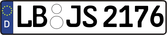 LB-JS2176