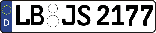 LB-JS2177