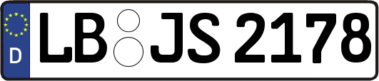 LB-JS2178