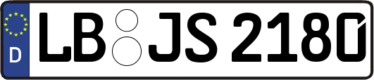 LB-JS2180