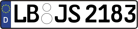 LB-JS2183