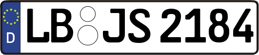 LB-JS2184