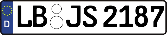 LB-JS2187