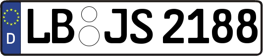 LB-JS2188