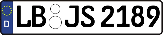 LB-JS2189