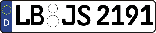 LB-JS2191