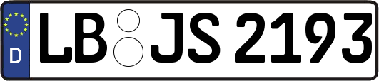 LB-JS2193