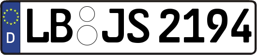 LB-JS2194