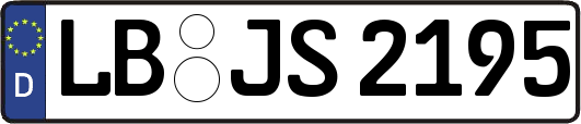 LB-JS2195